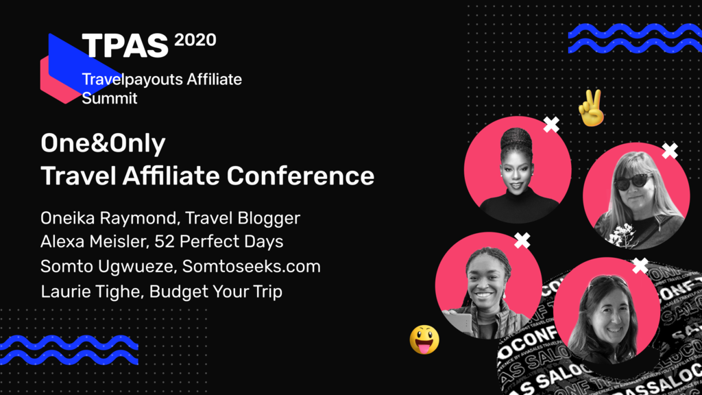 Travelpayouts Affiliate Summit