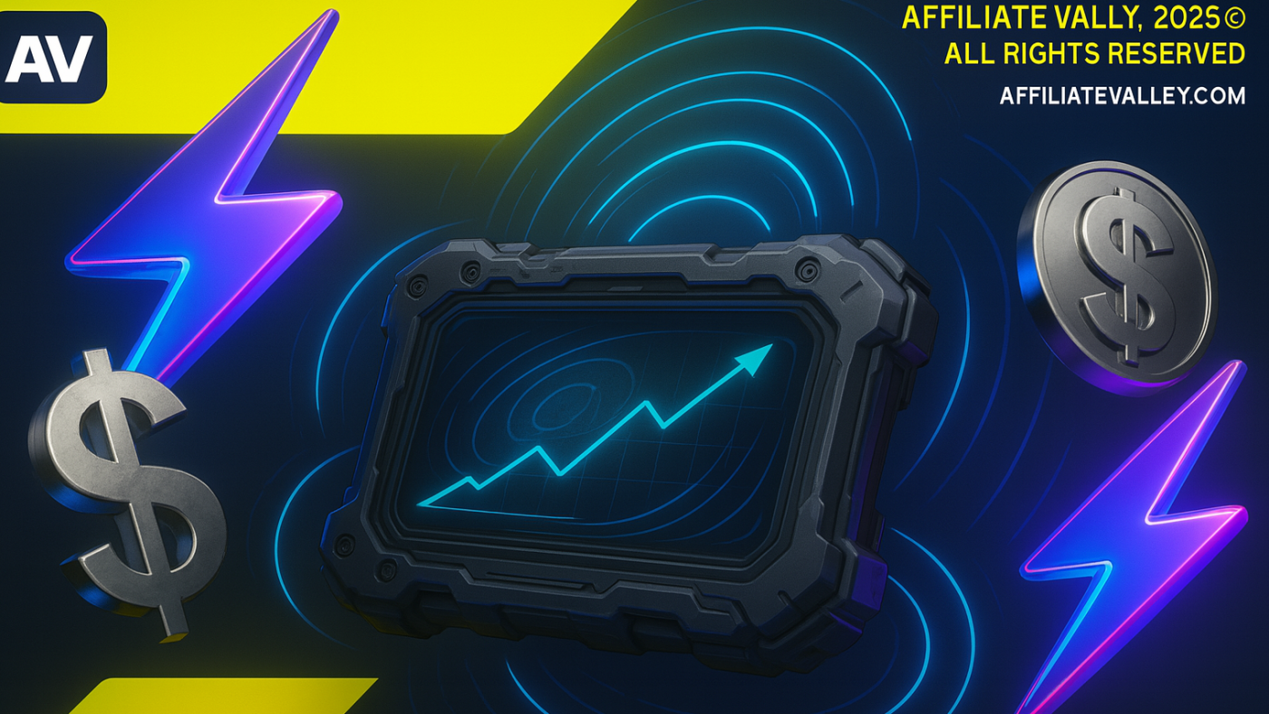 Review of the FAME Affiliate Network: iGaming Offers from an International Holding