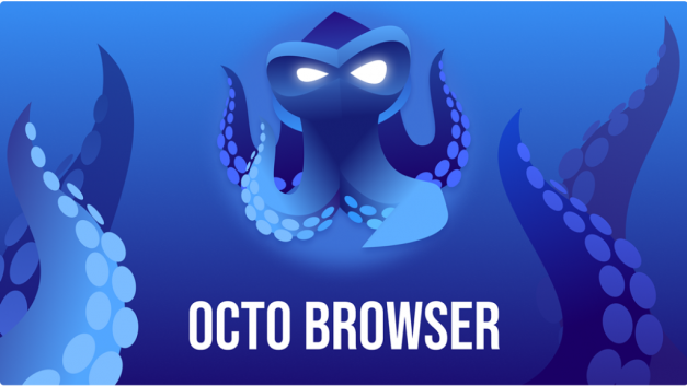 Octo Browser: how we tested an antidetect browser with real fingerprints,  easy-to-use interface, and team solution + bonus