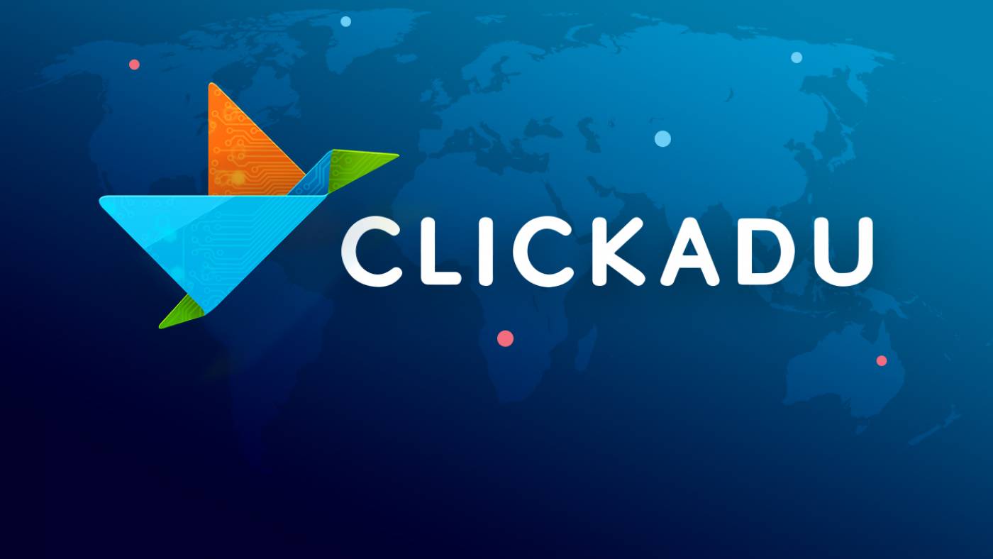 More Than 2 Billion Daily Impressions with 6 Advertising Formats: Clickadu Review
