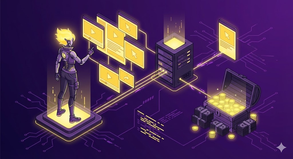 20 Best Anime Affiliate Marketing Programs in 2025