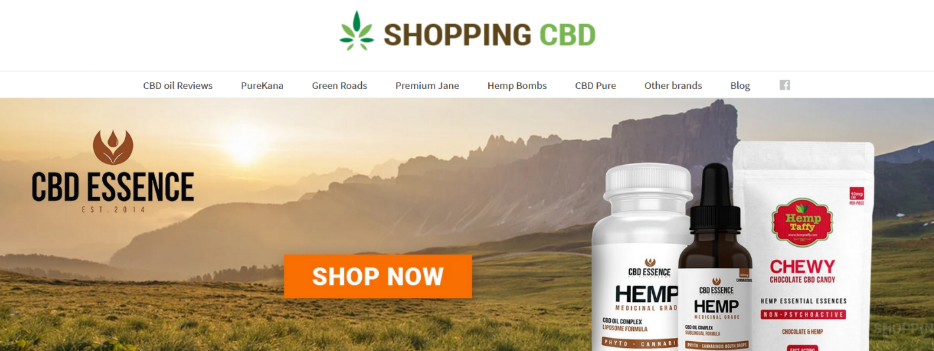 CBD Affiliate Programs