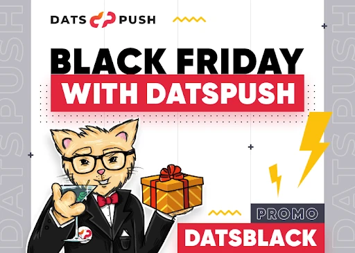 Black Friday affiliate marketing