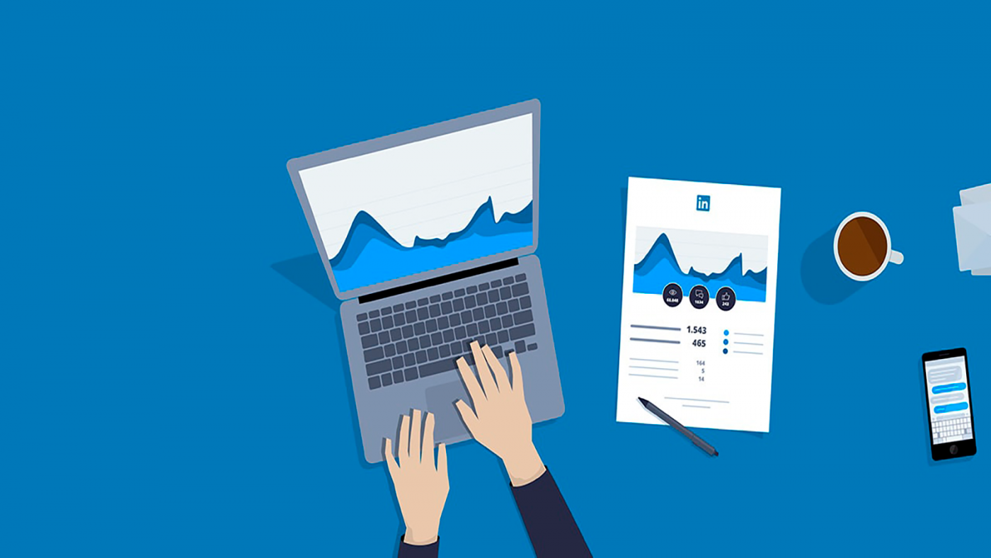 LinkedIn and LinkedIn Ad Library: Review of the Platform and Its Advertising Capabilities