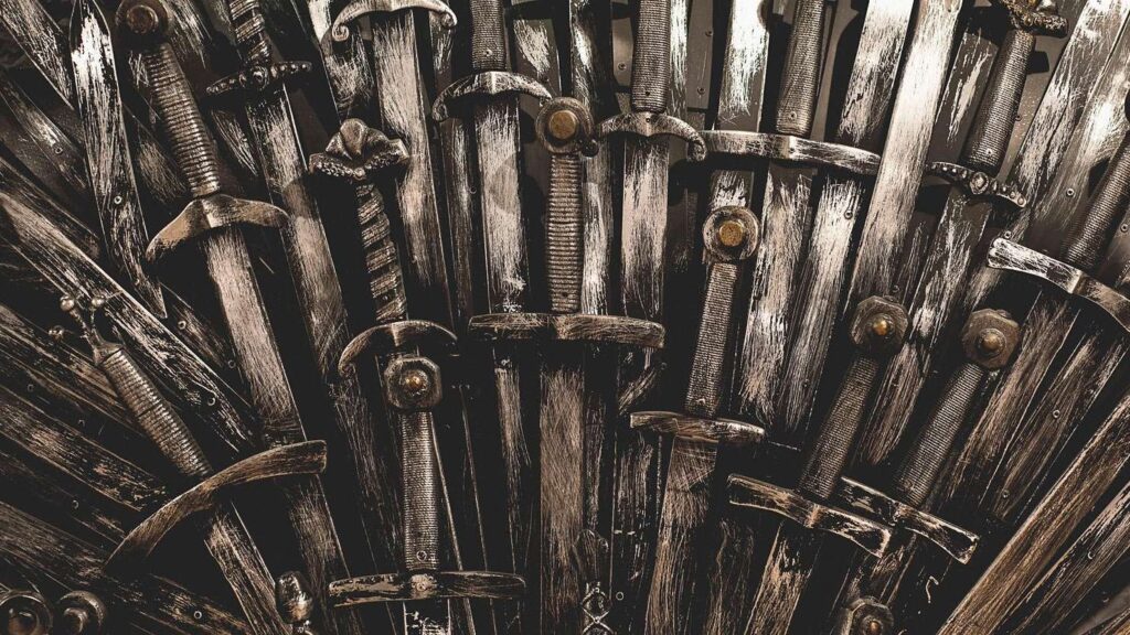 5 Lessons Game of Thrones Can Teach You About Affiliate Marketing