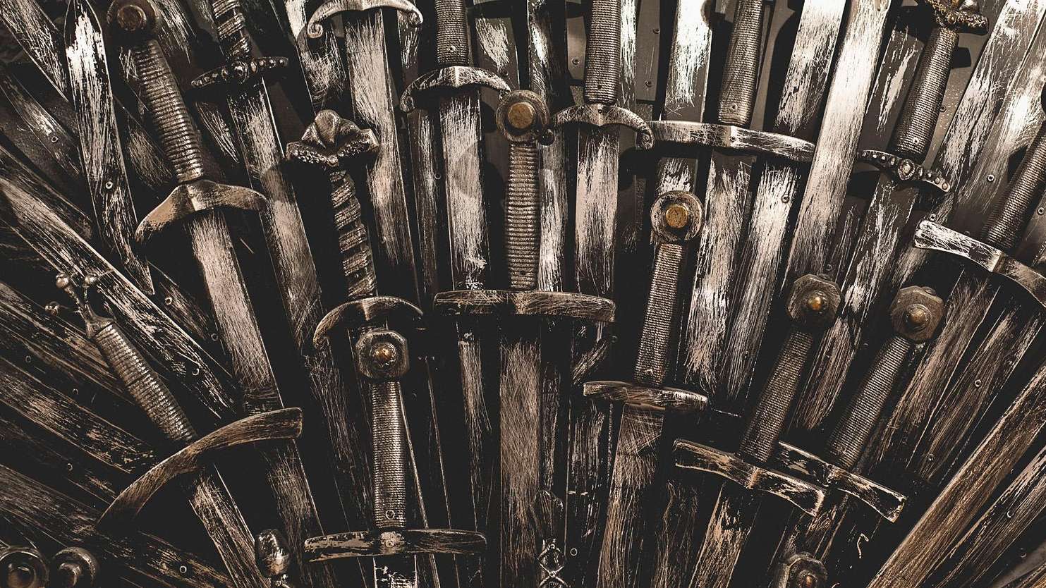 5 Lessons Game of Thrones Can Teach You About Affiliate Marketing