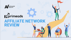 PrimeAds – review on affiliate network in crypto