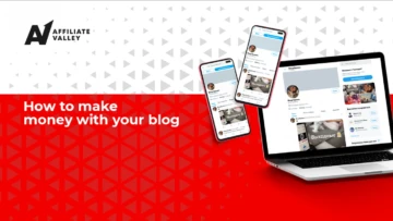 10 ways to make money with your blog