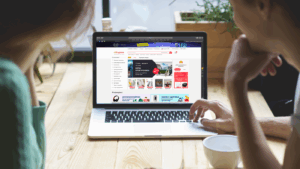 Case Study: Running Aliexpress Smartlink on a small blog