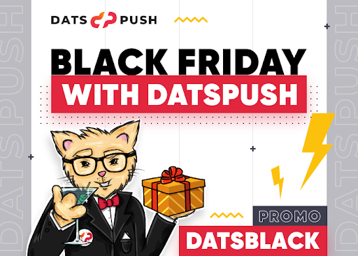 Black Friday affiliate marketing