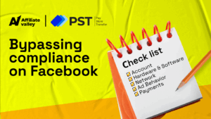 Facebook Ads vs Affiliate Marketing: Who is winning? We deal with PST