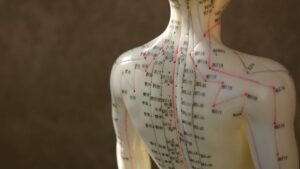 Case study: $57 000 with Facebook on Acupuncture Pen