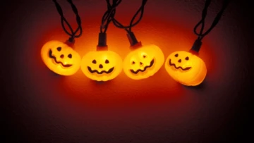 Deadly Lucrative Halloween Offers