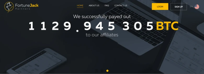 Best Online Gambling Affiliate Programs Best Online Gambling Affiliate Programs
