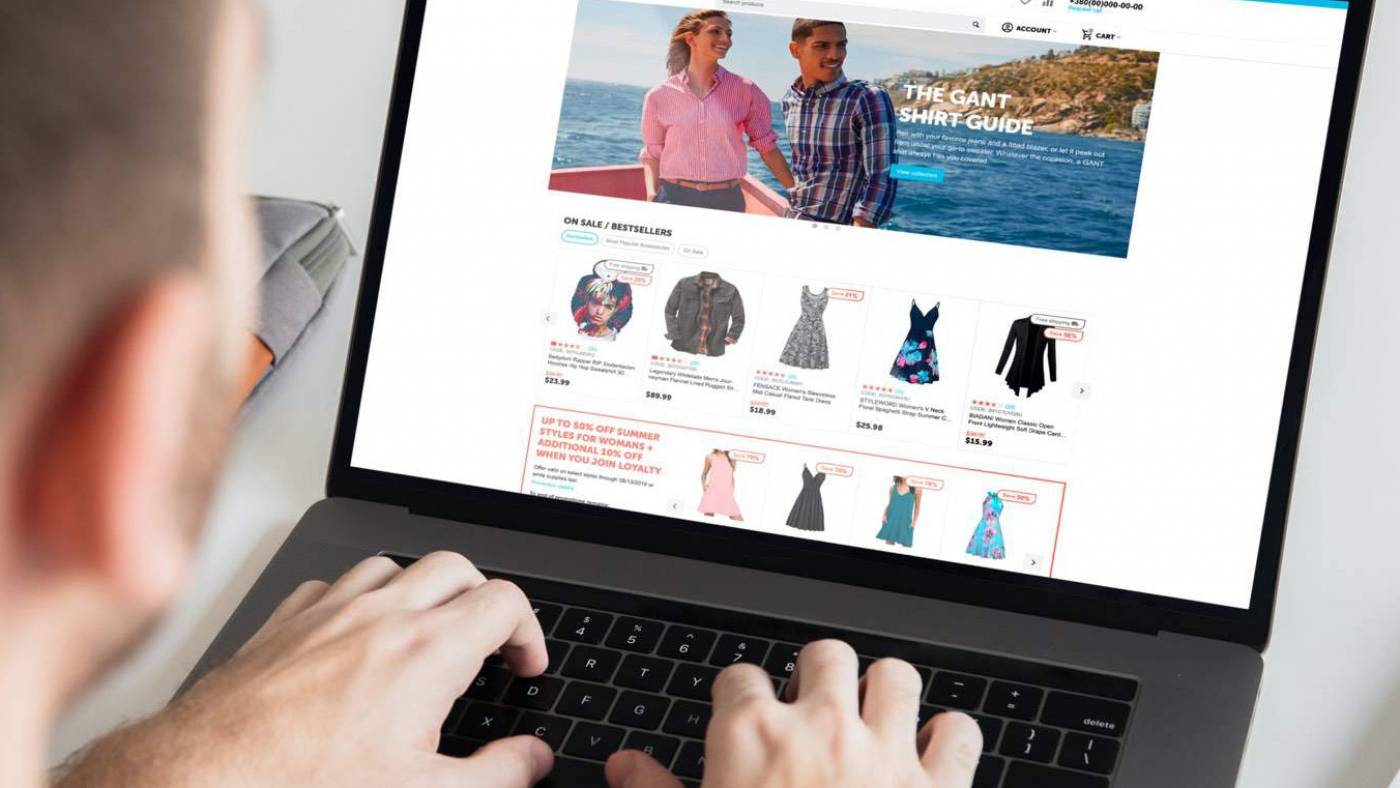 Best E-Commerce Affiliate Programs: Top 10 E-Commerce Platforms