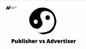 The Publisher/Advertiser Dichotomy: When are you one and when are you the other?