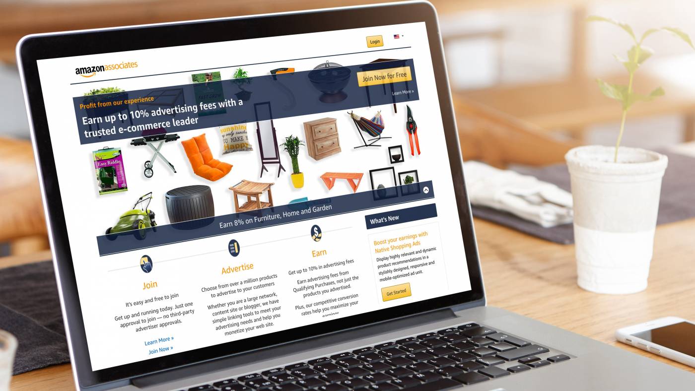 How to do Affiliate Marketing with Amazon in 2020