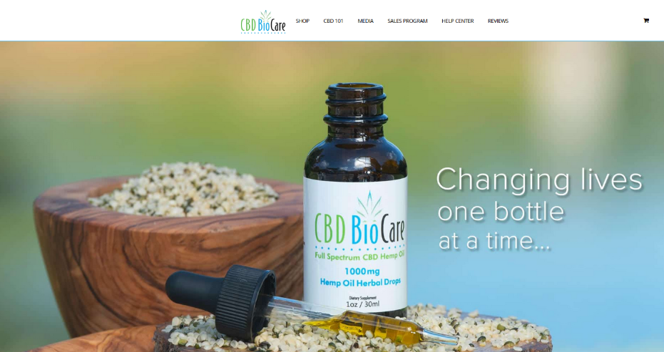 CBD Affiliate Programs