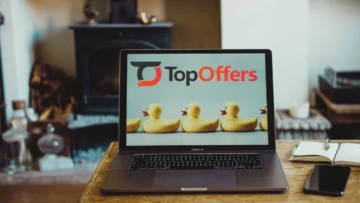 Why Should You Promote TopOffers?