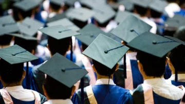 Education: Another Pot of Gold for Affiliates