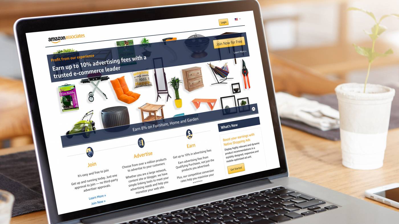 Finding Perfect Products for Amazon Affiliate Marketing