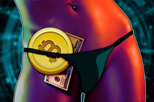Case study crypto offers