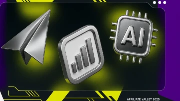 How to Use AI to Generate Ads in Affiliate Marketing?