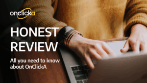 OnClickA – Ad network review