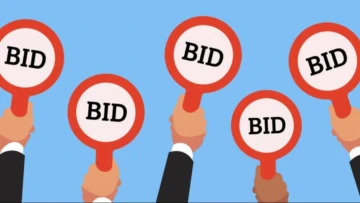 What is Real-Time Bidding (RTB) and how does it work?