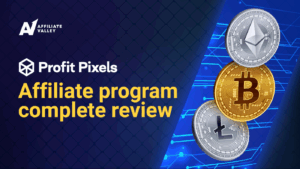 Profit Pixels: affiliate program complete review