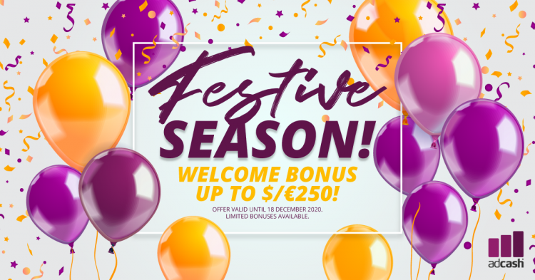 Black Friday affiliate marketing