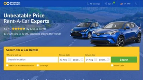 Travel Affiliate Programs