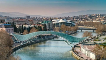 Georgia iGaming Affiliate Conference: Key Aspects of Georgia’s First Gambling and Affiliate Marketing Event