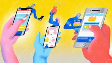 Native Ads Ranked as One of The Best 2023 Traffic Sources. Top 10 Native Ads Networks