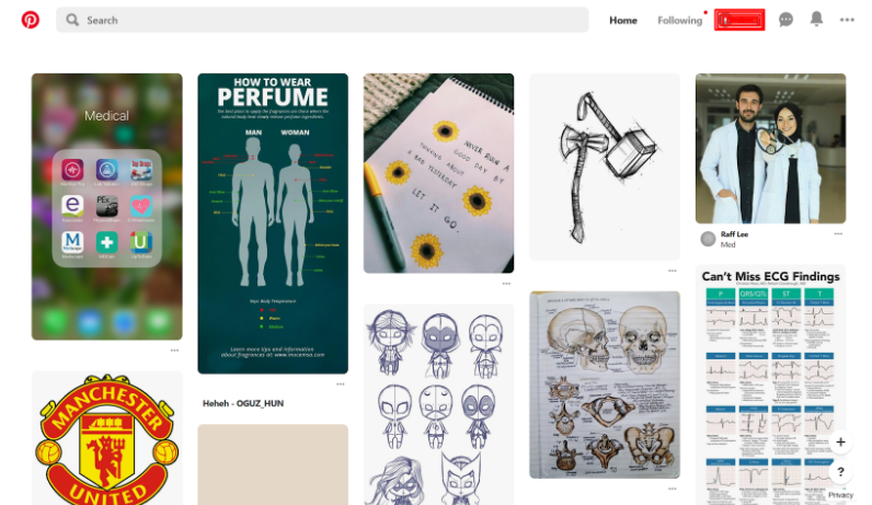 Affiliate Marketing on Pinterest Affiliate Marketing on Pinterest