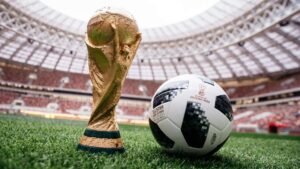 Smart Affiliate Marketing. A FIFA World Cup 2018 Case Study