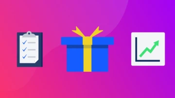 How to Run Sweepstakes: Choosing offer and GEO