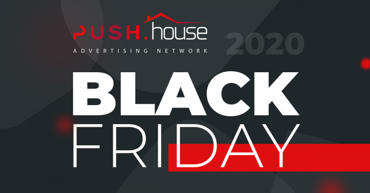 Black Friday affiliate marketing