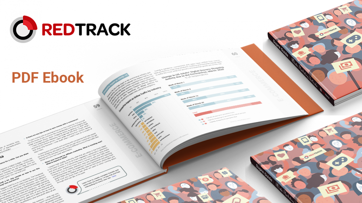 5 Reasons Why You Should Read The Supreme Guide to Affiliate Marketing Verticals Now