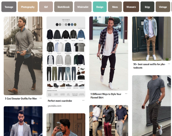 Affiliate Marketing on Pinterest Affiliate Marketing on Pinterest