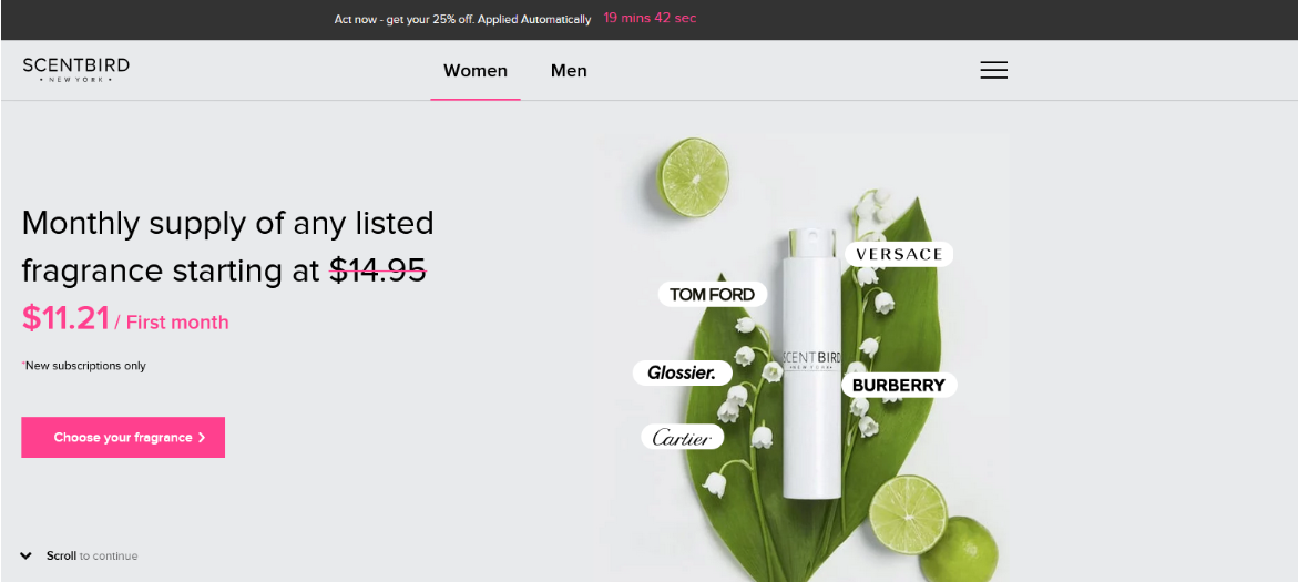 Makeup Affiliate Programs 2020 Makeup Affiliate Programs 2020