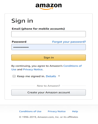 How to become an Amazon affiliate