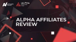 Casino Affiliate Network: Alpha Affiliates Overview