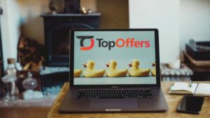 Why Should You Promote TopOffers?