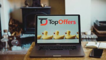 Why Should You Promote TopOffers?