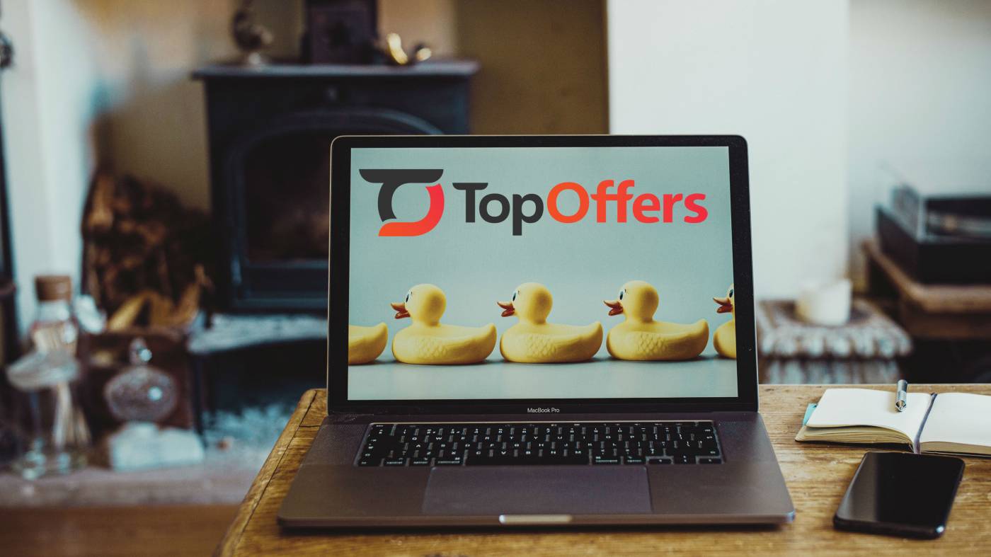 Why Should You Promote TopOffers?