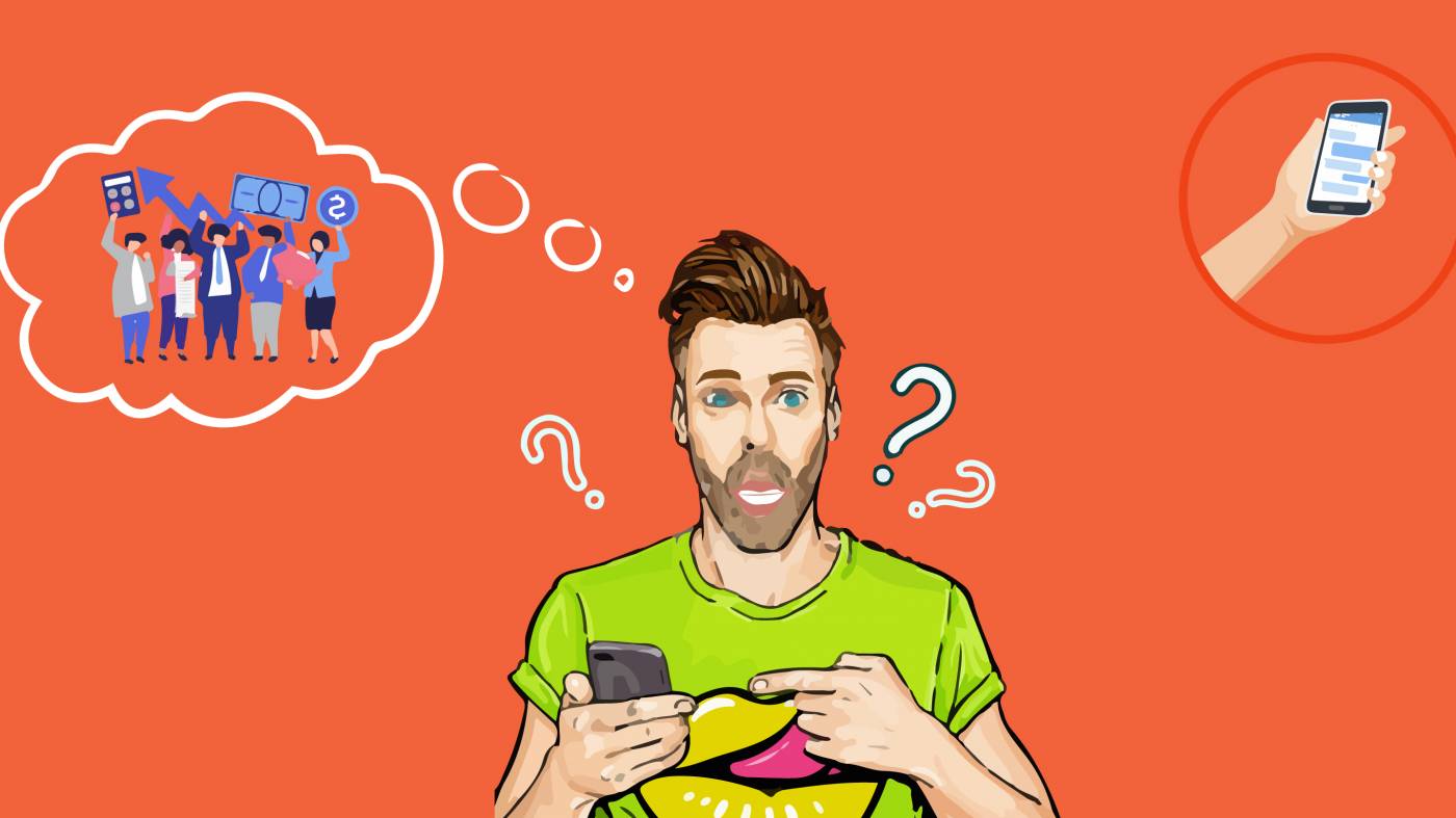 Case study: What to do to reduce the percentage of trash and increase the number of leads to earn $ 67,000+