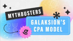 Mythbusters: CPA Pricing Model