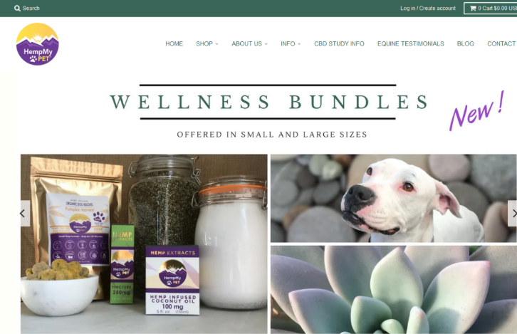 CBD Affiliate Programs
