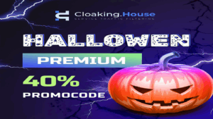 Cloaking, Facebook, and Halloween — How to Boost Traffic on All Saints’ Day